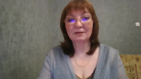 marinamrs online show from October 25, 5:24 pm