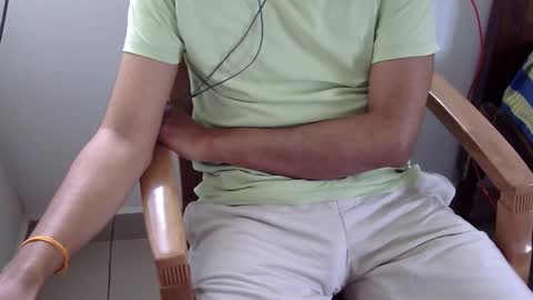 The SHY UncutBoy online show from January 19, 6:20 am