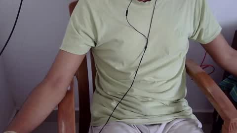 The SHY UncutBoy online show from May 10, 5:47 am