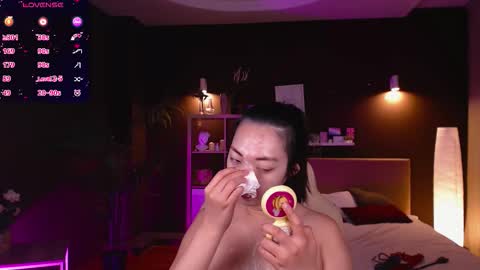 Marine  online show from November 5, 2:19 pm