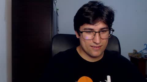 Mario online show from May 5, 1:56 am