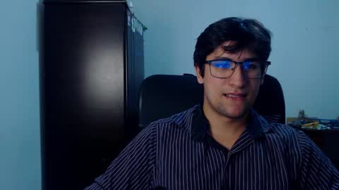 Mario online show from May 2, 3:12 am