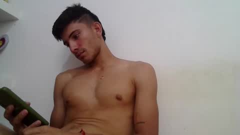 mariobrosss517470 online show from February 9, 5:54 pm