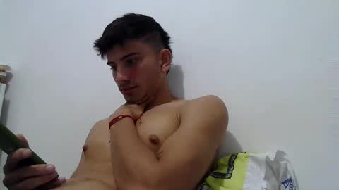 mariobrosss517470 online show from February 5, 11:50 pm