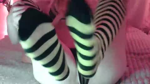 Melina online show from October 26, 1:34 pm