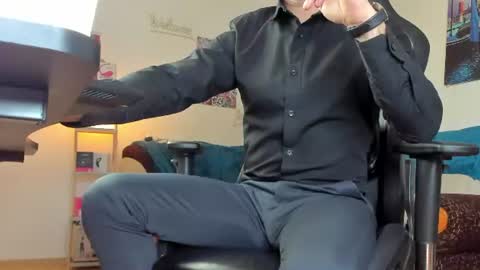 marioslim online show from June 19, 11:38 am
