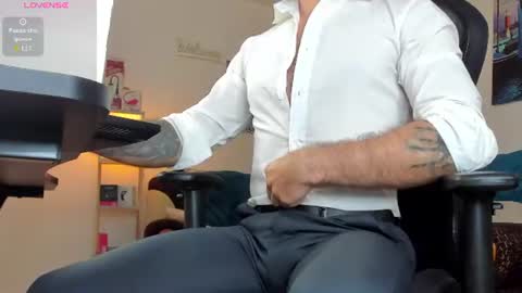 marioslim online show from June 17, 4:50 am