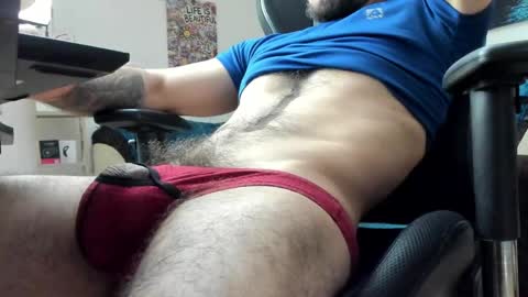 marioslim online show from June 2, 5:53 am