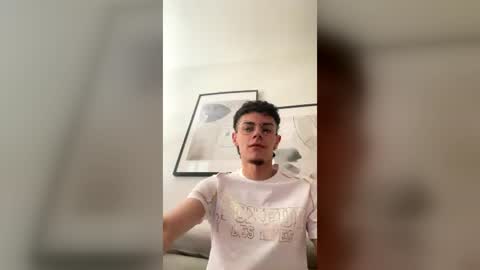 Marcos online show from July 3, 3:50 pm