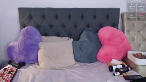 Paula Maria online show from July 4, 12:59 am