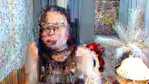 LEAH online show from February 12, 12:09 pm