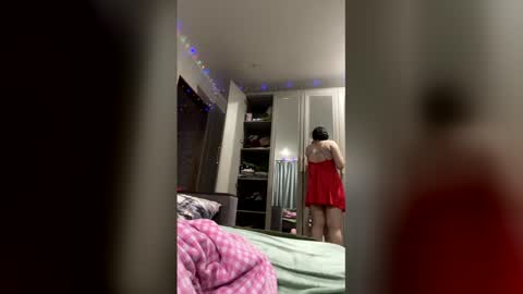 Marishass online show from February 18, 2:11 am