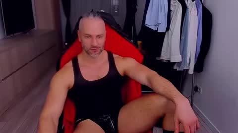 MarisMuscle online show from February 11, 7:34 am