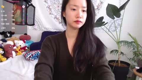 MarissaPeach online show from February 21, 3:04 pm