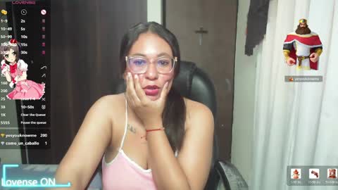 maritsa online show from April 23, 12:29 pm