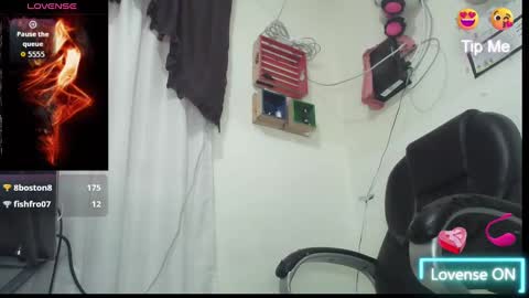 maritsa online show from November 15, 1:13 pm