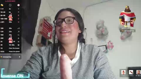 maritsa online show from February 5, 11:14 am