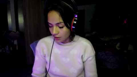 Maritza Ferrer -Samara Beltran online show from June 15, 4:48 am