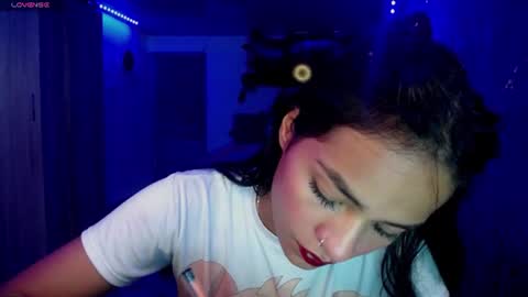 Maritza Ferrer -Samara Beltran online show from June 20, 7:47 am
