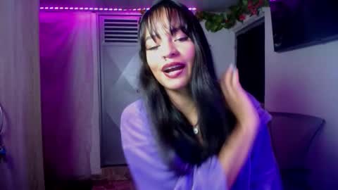 Maritza Ferrer -Samara Beltran online show from February 13, 3:21 am