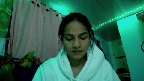 Maritza Ferrer -Samara Beltran online show from April 25, 7:43 am