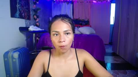 Maritza Ferrer -Samara Beltran online show from May 10, 11:00 pm