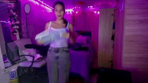 Maritza Ferrer -Samara Beltran online show from April 30, 3:22 am
