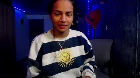 Maritza Ferrer -Samara Beltran online show from June 19, 4:18 am