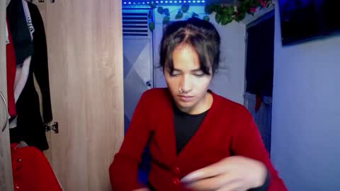 Maritza Ferrer -Samara Beltran online show from February 3, 4:10 am