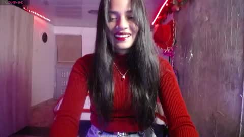Maritza Ferrer -Samara Beltran online show from June 26, 4:40 am