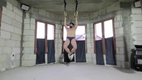 mariusvidican55 online show from February 25, 12:20 pm