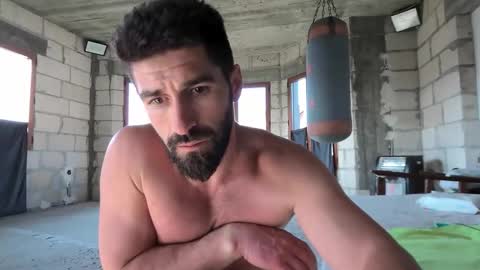 mariusvidican55 online show from March 17, 1:27 pm