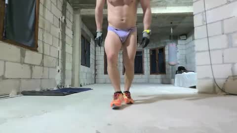 mariusvidican55 online show from February 26, 6:44 pm