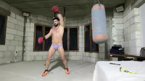 mariusvidican55 online show from March 13, 8:01 pm