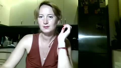 MarizaFouset online show from June 22, 9:33 pm