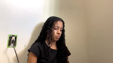 Kayleen online show from March 17, 4:12 pm