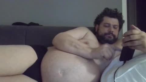 mark2985555 online show from January 9, 9:42 pm