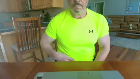 Mark online show from March 8, 7:09 pm