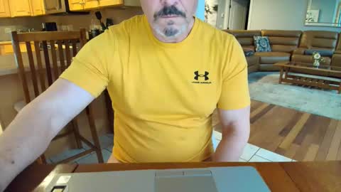 Mark online show from March 3, 10:10 pm