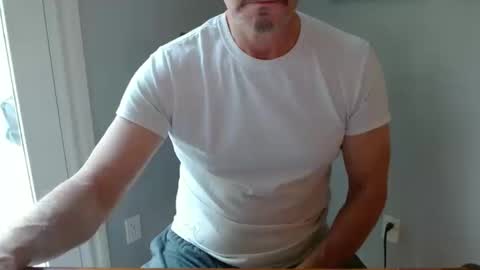 Mark online show from October 17, 8:13 pm