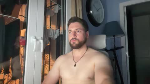 mark_899832461 online show from May 11, 12:39 am