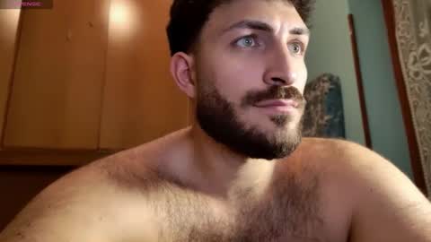 mark_ariete online show from May 15, 9:55 pm