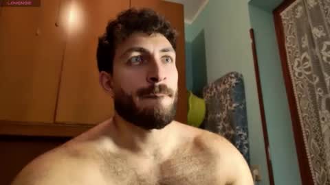 mark_ariete online show from May 12, 8:51 pm