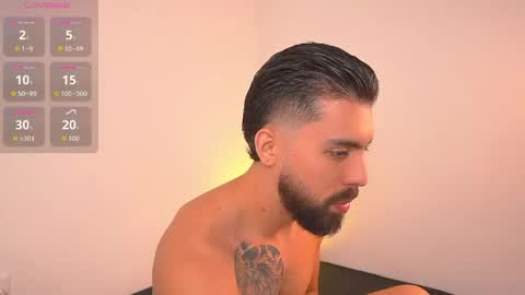 mark_broown_ online show from May 2, 8:58 pm