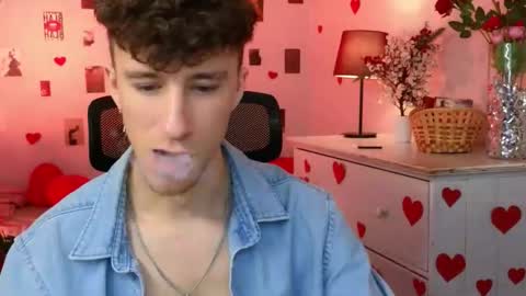 mark_caron online show from February 20, 8:44 pm