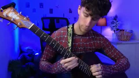 mark_caron online show from March 9, 2:16 am