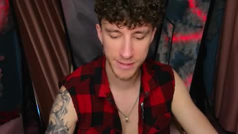 mark_caron online show from February 27, 4:10 pm