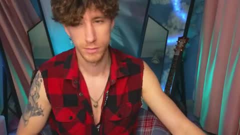 mark_caron online show from April 30, 8:36 pm