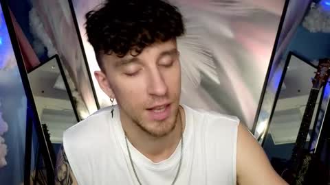 mark_caron online show from November 16, 3:25 pm