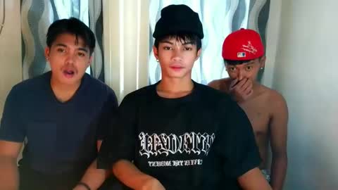 JUST CALL ME MARK online show from April 18, 6:15 am